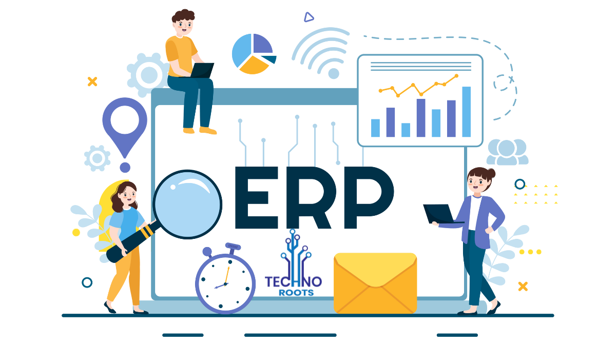 What Is an ERP? A Comprehensive Guide for Business Owners