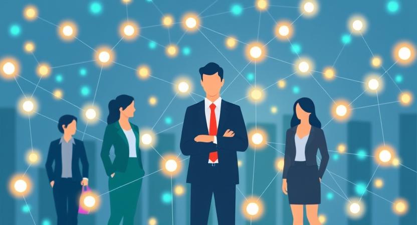 Driving Customer Engagement with CRM Solutions