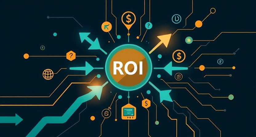 Maximizing ROI with Rockeye ERP Implementations