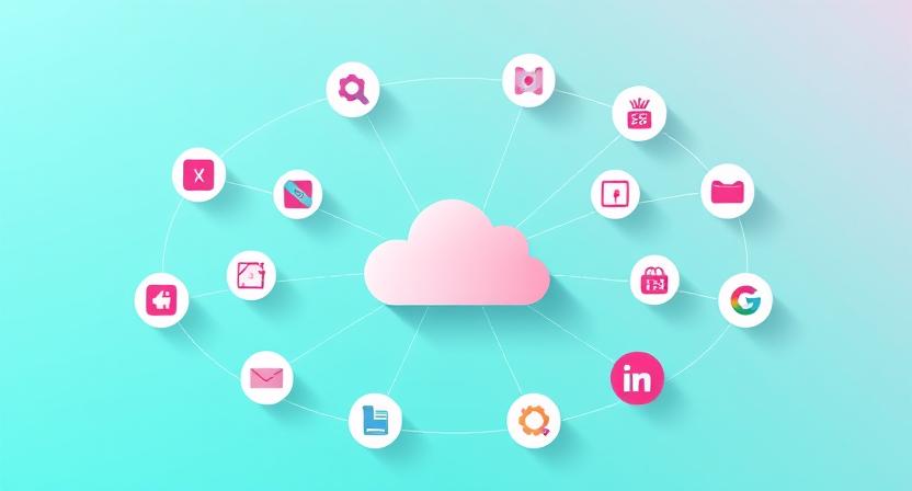 Modern Integration Services: Beyond Traditional Middleware