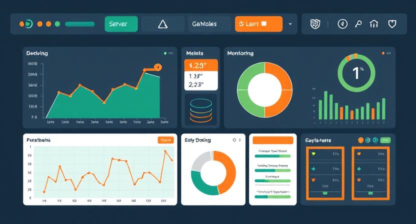 Proactive Database Monitoring for Enterprises