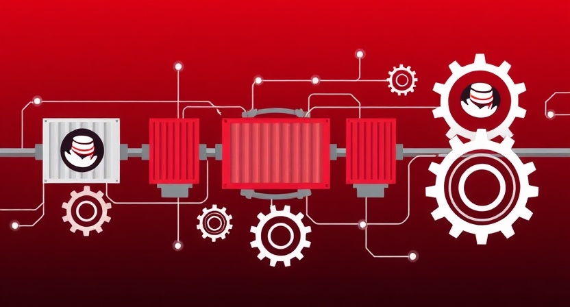 Streamlining Enterprise Operations with Red Hat OpenShift