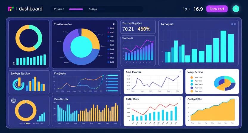 The Power of Data Visualization in Modern Enterprises