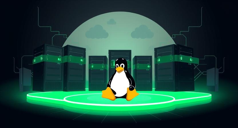 Why Linux Remains the Backbone of Enterprise IT